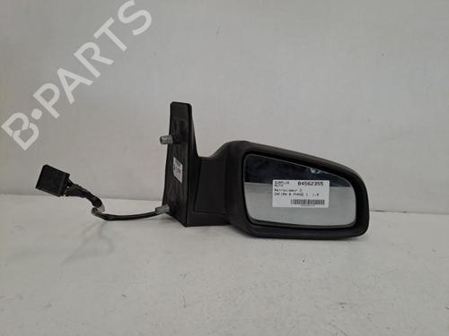 Used Right mirror OPEL ZAFIRA / ZAFIRA FAMILY B (A05) 1.9 CDTI (M75) (120 hp) 28390544