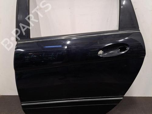 Left rear door MERCEDES-BENZ B-CLASS Sports Tourer (W245) B 200 CDI (245.208) | BP28396662C4 
