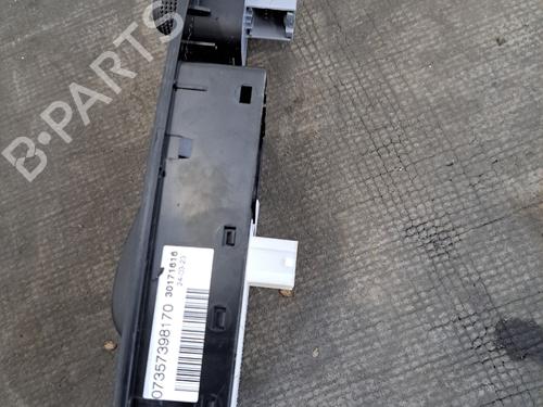 Left front window switch FIAT DUCATO Platform/Chassis (250_) 140 Multijet 2,2 D | BP37748579I27 - Image 2