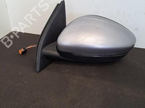 Left mirror PEUGEOT 308 II (LB_, LP_, LW_, LH_, L3_) 1.6 BlueHDi 120 | BP28401095C26