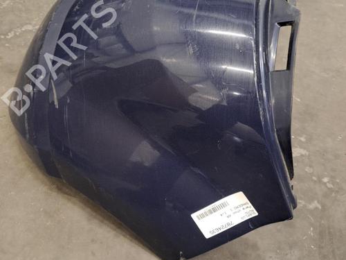Rear bumper DACIA SANDERO 1.4 (BS0C, BS0A, BS0G, BS1F, BS0E) | BP28402024C8
