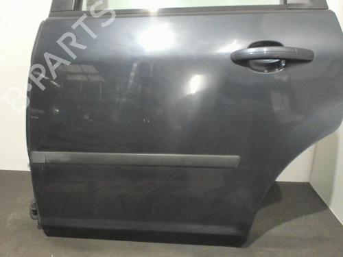 Used Left rear door FORD C-MAX (DM2) 1.8 TDCi (115 hp) 28405283