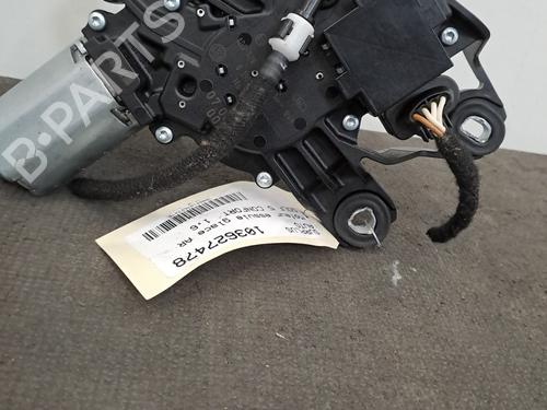 Rear wiper motor VW GOLF V (1K1) 1.6 | BP28406826M102 