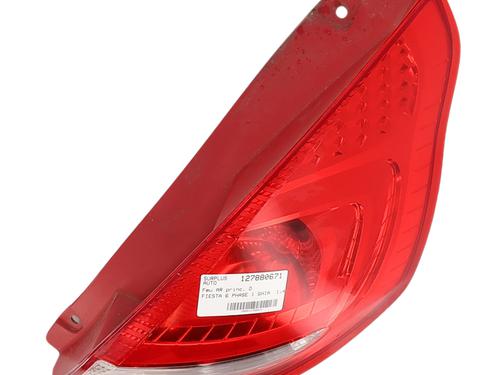 Right taillight FORD FIESTA VI (CB1, CCN) | BP36760801C35 - Image 5