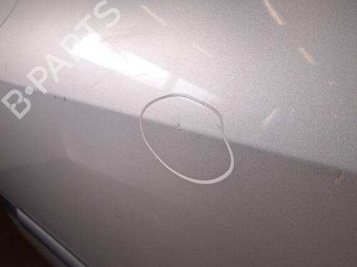 Left rear door RENAULT CLIO III (BR0/1, CR0/1) 1.2 16V (BR02, BR0J, BR11, CR02, CR0J, CR11) | BP29564789C4 