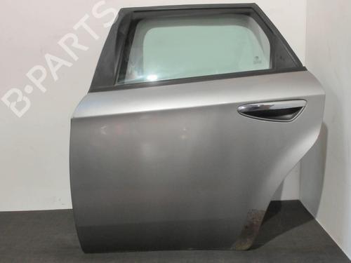 Used Left rear door ALFA ROMEO 159 Sportwagon (939_) 1.9 JTDM 8V (939BXE1B) (120 hp) 28393802