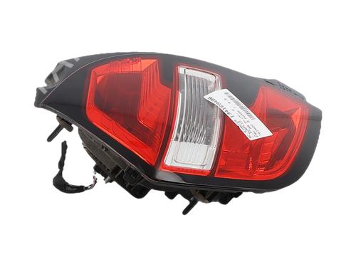 Left taillight RENAULT TWINGO III (BCM_, BCA_) 0.9 TCe 90 (BCM9, BCM2) | BP39991521C34 - Image 4