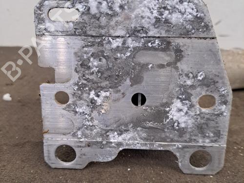 Rear bumper reinforcement RENAULT SCÉNIC III (JZ0/1_) 1.5 dCi | BP29843208C73