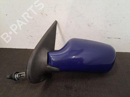 Left mirror FIAT PALIO Weekend (178_, 173_, 373_, 374_, 171_) 1.6 16V (178DXD1A) | BP28393306C26 