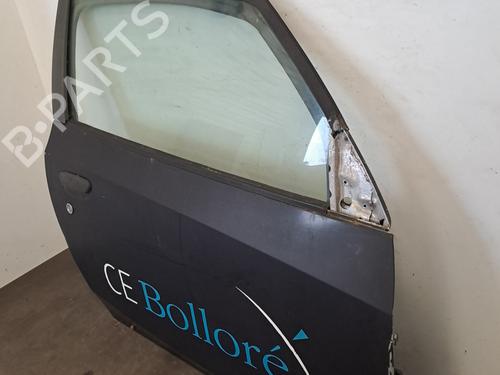 Dør højre fortil BLUECAR BLUEUTILITY EV50 | BP28390126C3 - Image 3