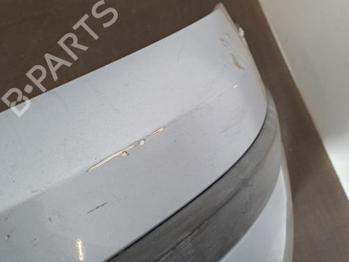 Front bumper RENAULT LAGUNA II (BG0/1_) 1.9 dCi | BP29465716C7 