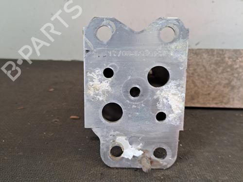 Rear bumper reinforcement PEUGEOT 508 I (8D_) 1.6 HDi | BP30161558C73 