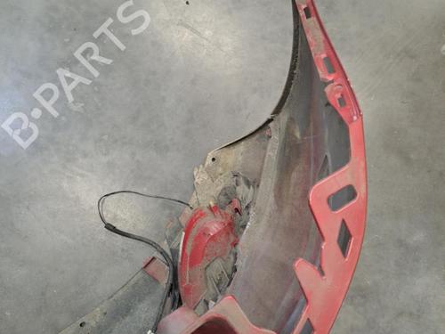 Used Rear bumper CITROËN C4 Coupe (LA_) 2.0 VTR (140 hp) 28402065