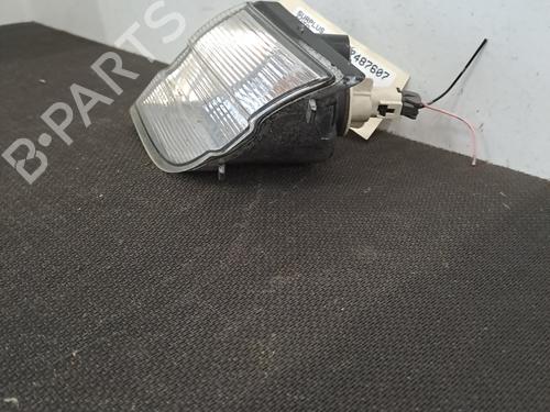 Left front indicator NISSAN MICRA III (K12) 1.2 16V | BP28400471C32