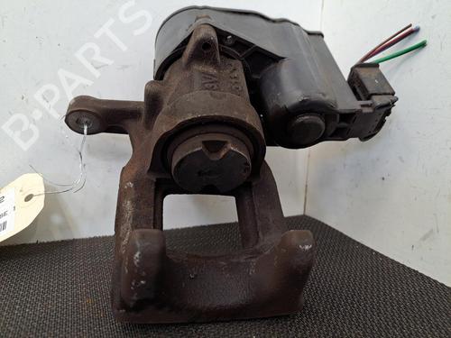 Used Left rear brake caliper CITROËN C4 Grand Picasso II (DA_, DE_) 2.0 BlueHDi 150 (150 hp) 28391552
