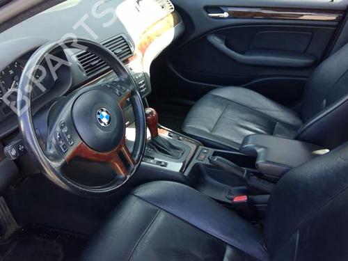 Used Parts BMW 3 (E46) 330 d (184 hp) 3953782