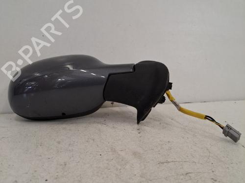 Right mirror NISSAN MICRA III (K12) 1.5 dCi | BP28392974C27 