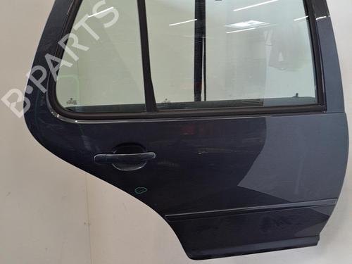 Right rear door VW GOLF IV (1J1) 1.9 TDI | BP28402711C5 