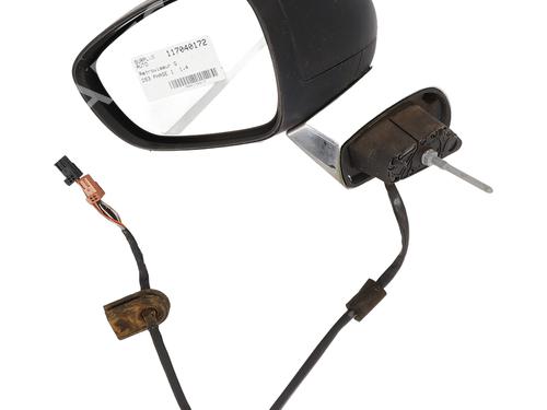 Left mirror CITROËN DS3 (SA_) 1.4 VTi 95 | BP31602023C26