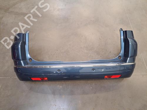 Rear bumper CITROËN C4 Grand Picasso I (UA_) 2.0 HDi 150 | BP28402723C8 