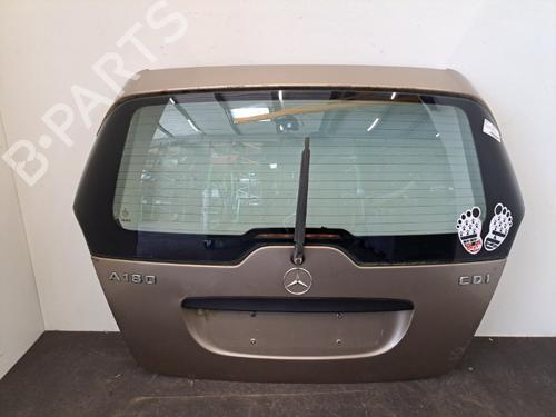 Tailgate MERCEDES-BENZ A-CLASS (W169) A 180 CDI (169.007, 169.307) | BP28409911C6 
