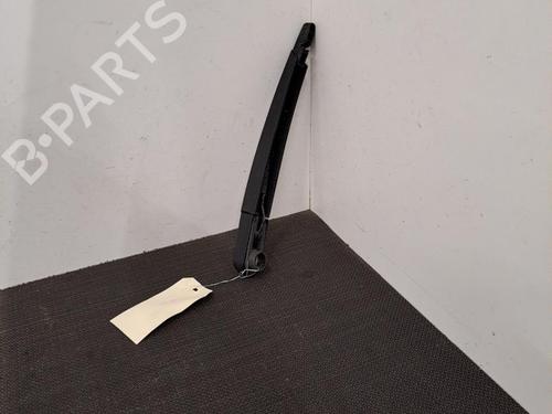 Used Rear windshield wiper arm KIA VENGA (YN) 1.6 CVVT (125 hp) 28407639