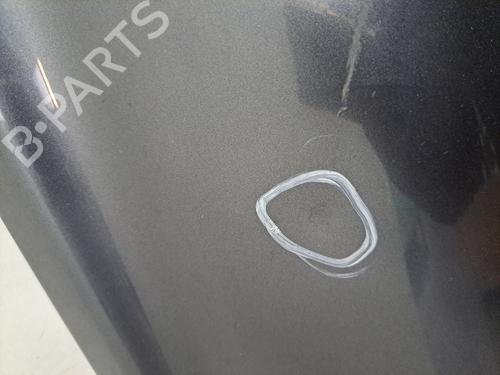 Left front fenders VOLVO C30 (533) 1.6 D | BP30174139C41 