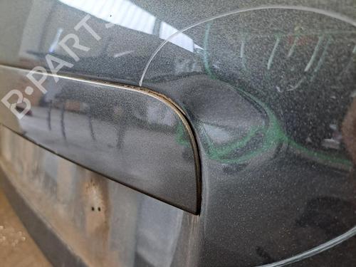 Used Tailgate Tailgate 37022116 37022116