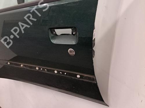 Left front door PEUGEOT 306 Hatchback (7A, 7C, N3, N5) 1.8 | BP28392563C2 