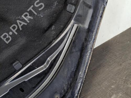 Used Hood Hood VW POLO IV (9N_, 9A_) 1.4 TDI (80 hp) 28402076 28402076