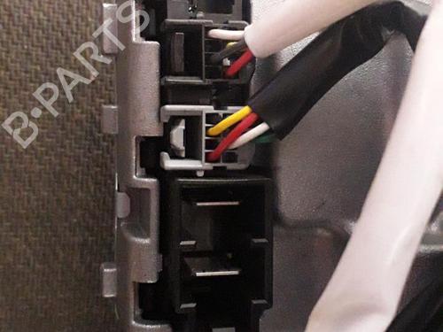 Steering column RENAULT MEGANE IV Hatchback (B9A/M/N_) 1.2 TCe 130 (B9MR) | BP28410536M21  - Image 5