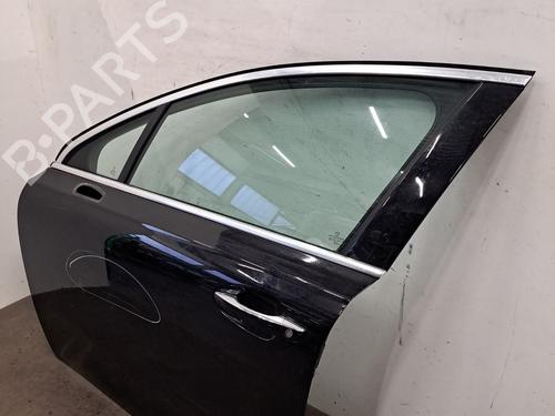 Used Left front door Left front door PEUGEOT 508 I (8D_) 2.0 HDi (140 hp) 36008828 36008828