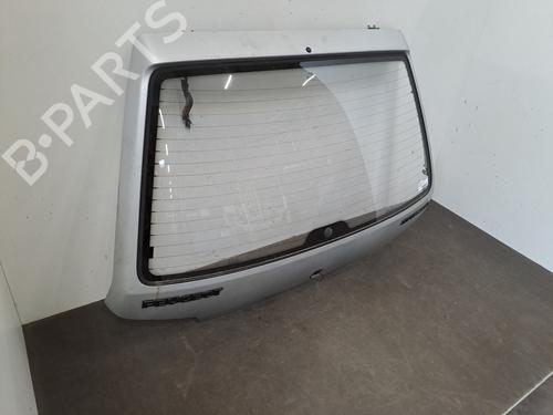 Tailgate PEUGEOT 106 II (1A_, 1C_) 1.0 i | BP28400313C6 