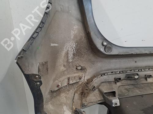 Rear bumper FORD B-MAX (JK) 1.5 TDCi | BP29043287C8 