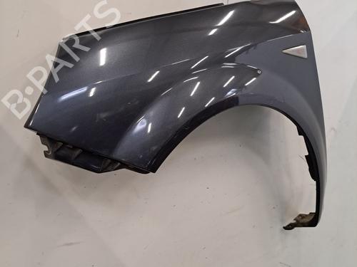Left front fenders RENAULT SCÉNIC II (JM0/1_) 1.5 dCi (JM1F) | BP28404019C41