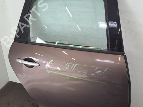 Used Right rear door RENAULT GRAND SCÉNIC III (JZ0/1_) 1.9 dCi (JZ0J, JZ0N, JZ1K, JZ1S) (131 hp) 32524159