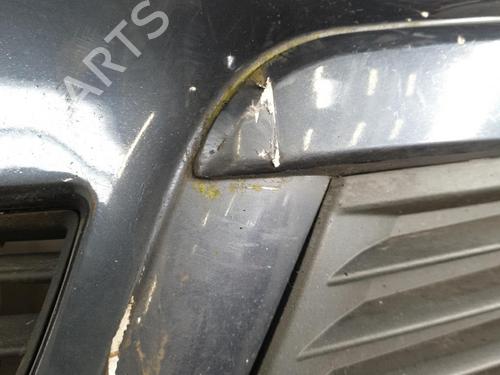 Front bumper OPEL ZAFIRA / ZAFIRA FAMILY B (A05) 1.9 CDTI (M75) | BP28391575C7 