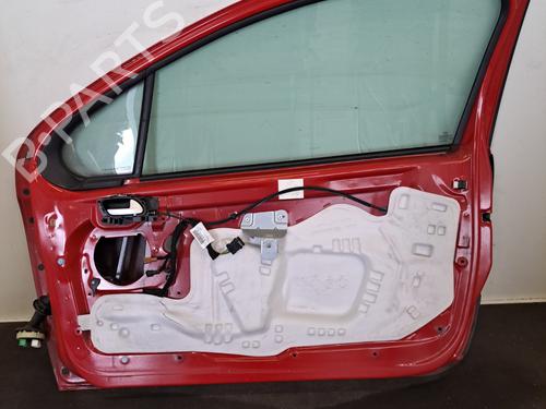Used Right front door Right front door PEUGEOT 207 (WA_, WC_) 1.4 HDi (68 hp) 28406238 28406238