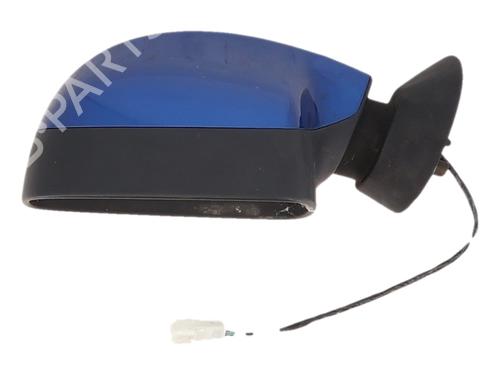 Left mirror DACIA SANDERO 1.5 dCi | BP38063690C26 - Image 5