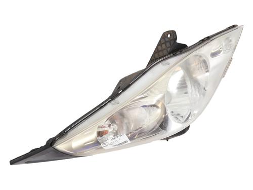 Right headlight CHEVROLET SPARK (M300) | BP37470555C29 - Image 4