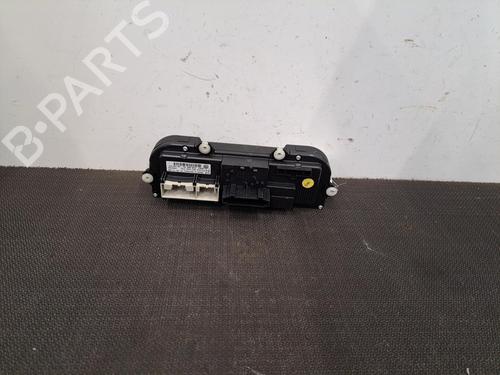 AC Styreenhet / Manøvreringsenhet VW GOLF VI (5K1) 2.0 TDI | BP28402351I5 
