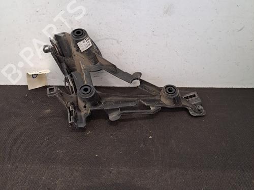 Rear bumper bracket PEUGEOT 2008 I (CU_) 1.6 BlueHDi 120 | BP28407030C159