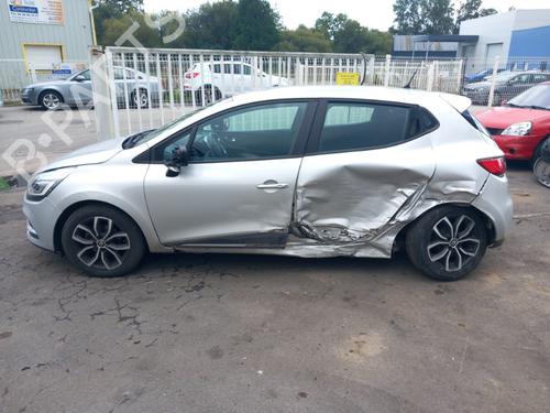 Left tailgate light RENAULT CLIO IV (BH_) 1.5 dCi 75 | BP28409300C79  - Image 7