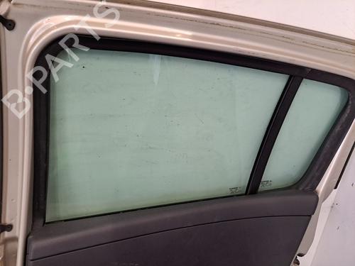 Right rear door RENAULT CLIO III (BR0/1, CR0/1) 1.5 dCi (C/BR0G, C/BR1G) | BP28403609C5 