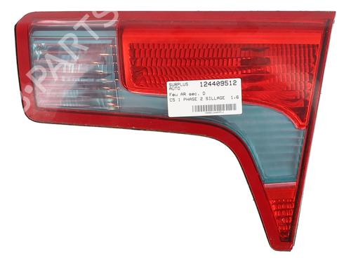 Right tailgate light CITROËN C5 II (RC_)  | BP34556896C80  - Image 5