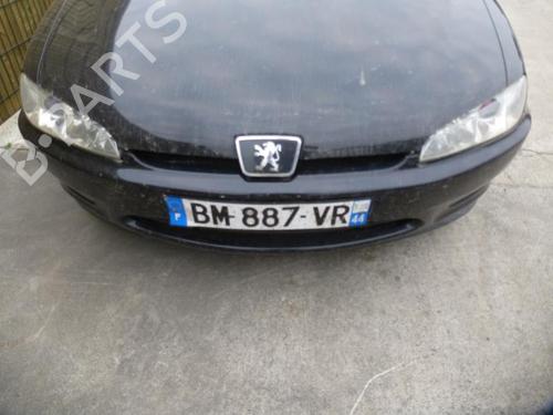 Used Parts PEUGEOT 406 Coupe (8C) 2.2 HDI (133 hp) 3951765