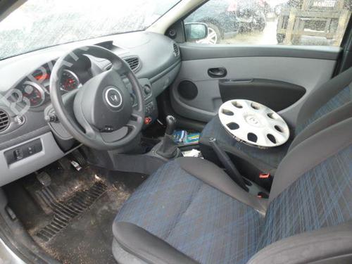 Mass air flow sensor RENAULT CLIO III Hatchback Van (SB_, SR_) | BP28394397M95 - Image 6