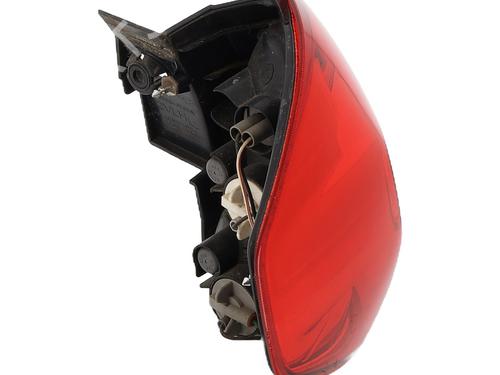 Left taillight RENAULT KOLEOS I (HY_) 2.0 dCi | BP36170244C34 - Image 3