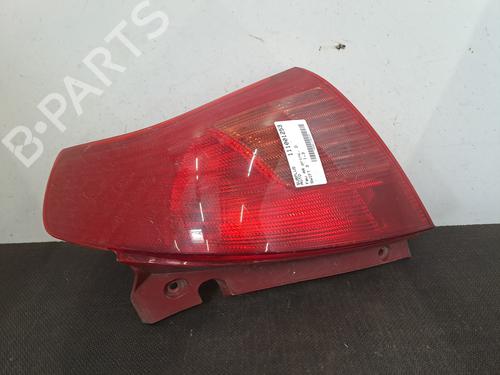Høyre baklys SUZUKI SWIFT III (MZ, EZ) 1.3 (RS413, ZC11S) (92 hp) 29430972