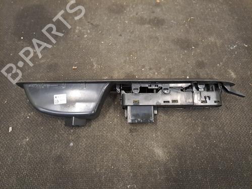 Left front window switch CITROËN DS3 (SA_) 1.4 HDi 70 (SA8HP4) | BP30153430I27 - Image 3